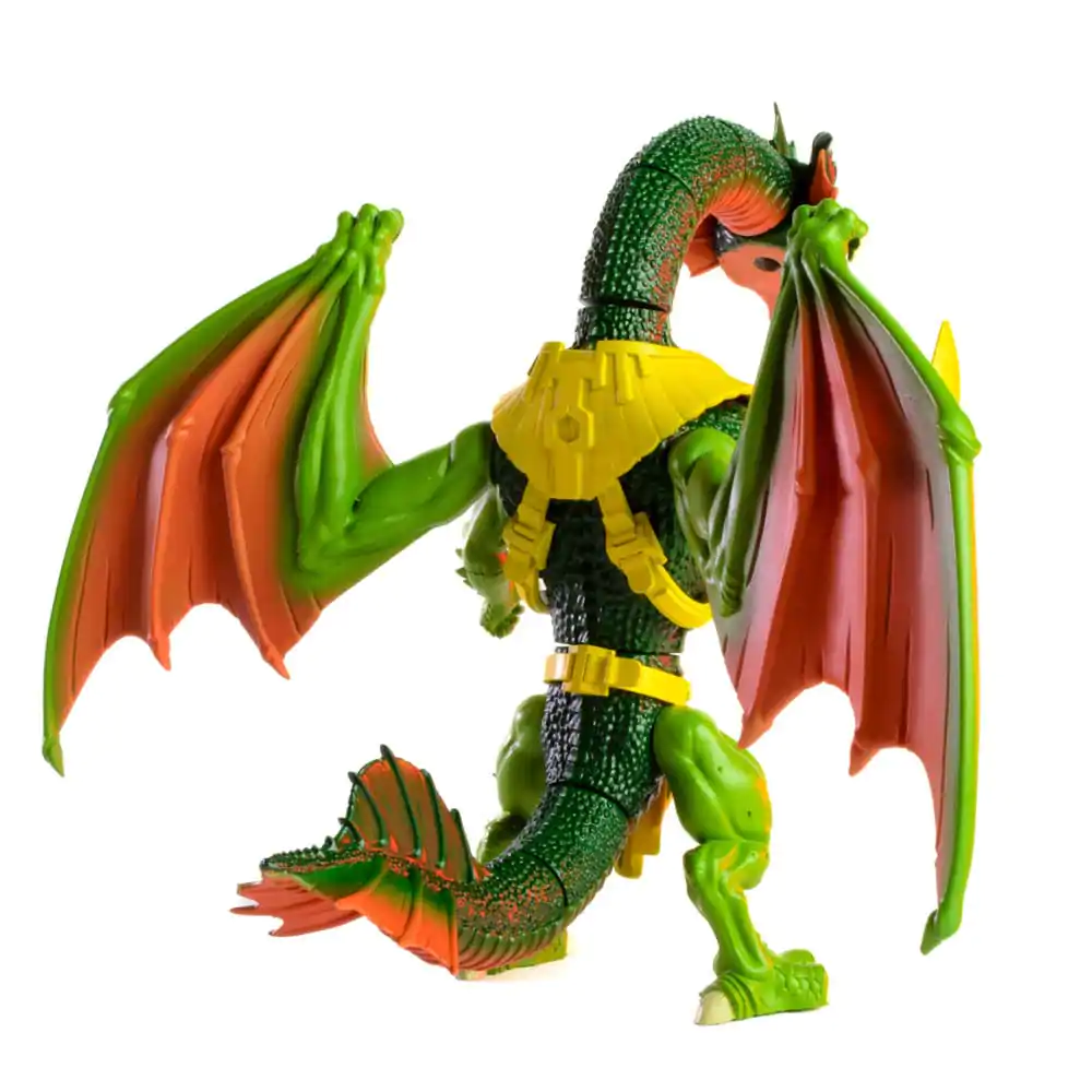 Legends of Dragonore Scorchwing - Mother of the Forest akciófigura 25 cm termékfotó