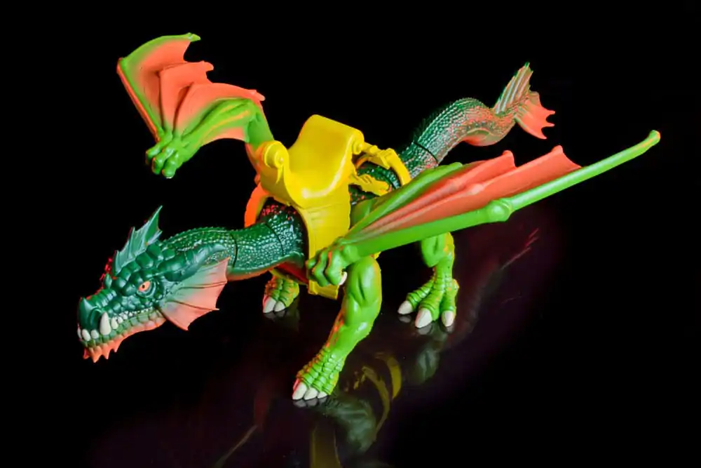 Legends of Dragonore Scorchwing - Mother of the Forest akciófigura 25 cm termékfotó