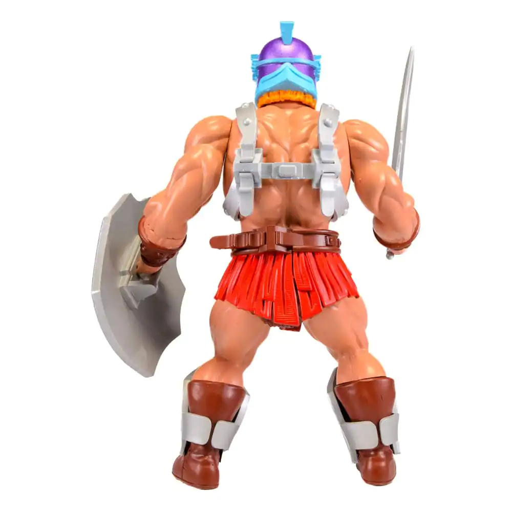 Legends of Dragonore: Warriors of the Galaxy Wave 1 Magnon akciófigura 14 cm termékfotó