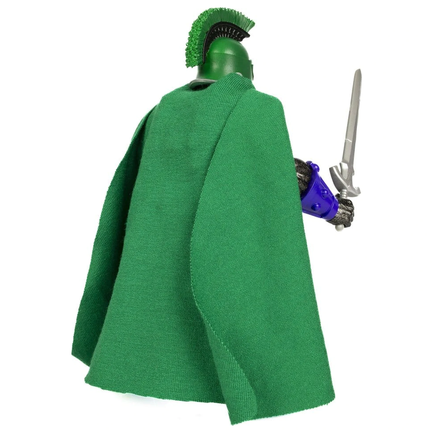 Legends of Dragonore: Warriors of the Galaxy Wave 2 akciófigura Spikes 14 cm termékfotó