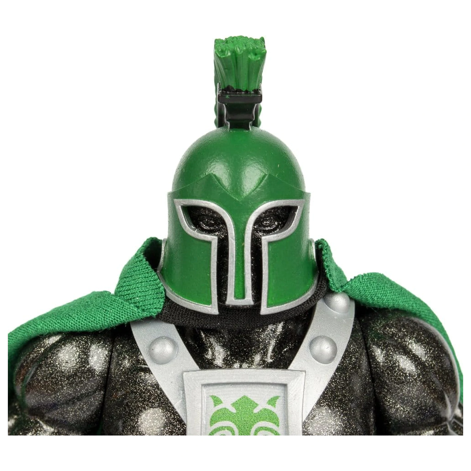 Legends of Dragonore: Warriors of the Galaxy Wave 2 akciófigura Spikes 14 cm termékfotó