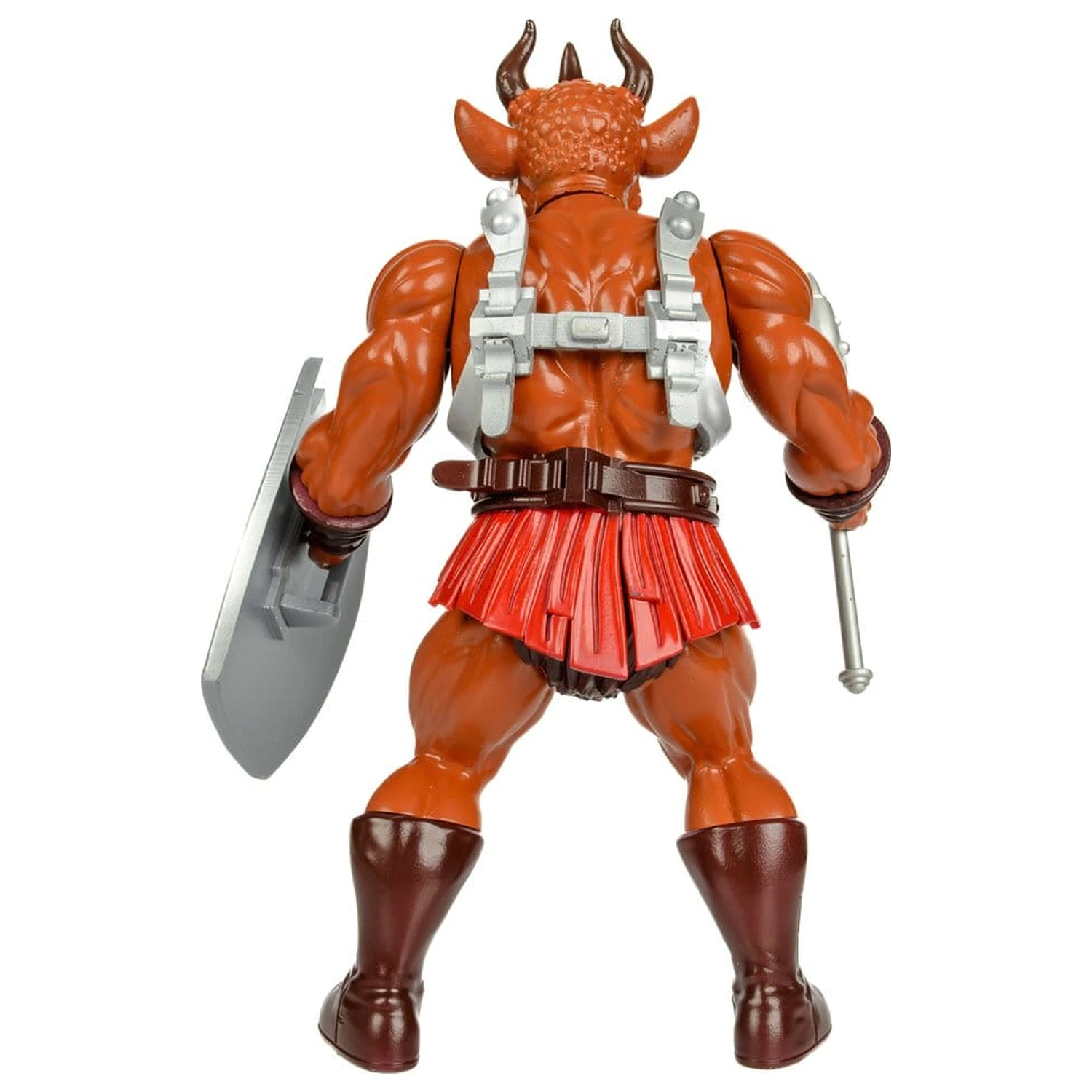 Legends of Dragonore: Warriors of the Galaxy Wave 2 akciófigura Ygg 14 cm termékfotó