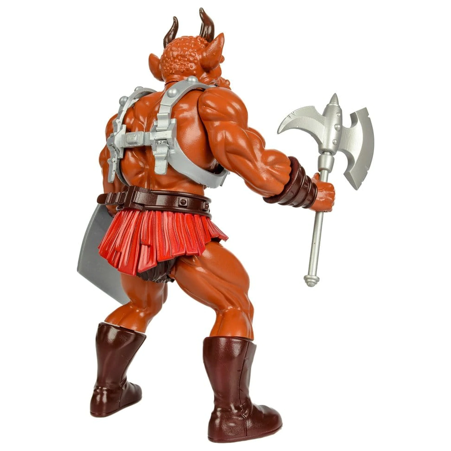 Legends of Dragonore: Warriors of the Galaxy Wave 2 akciófigura Ygg 14 cm termékfotó