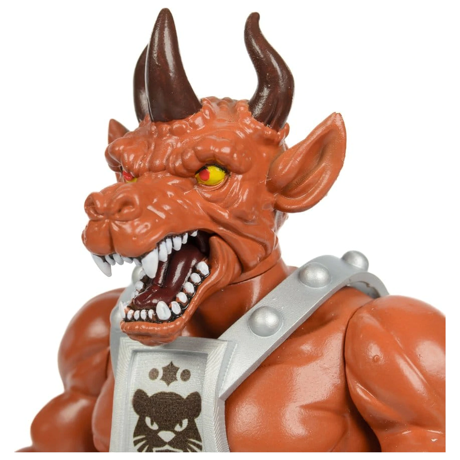 Legends of Dragonore: Warriors of the Galaxy Wave 2 akciófigura Ygg 14 cm termékfotó