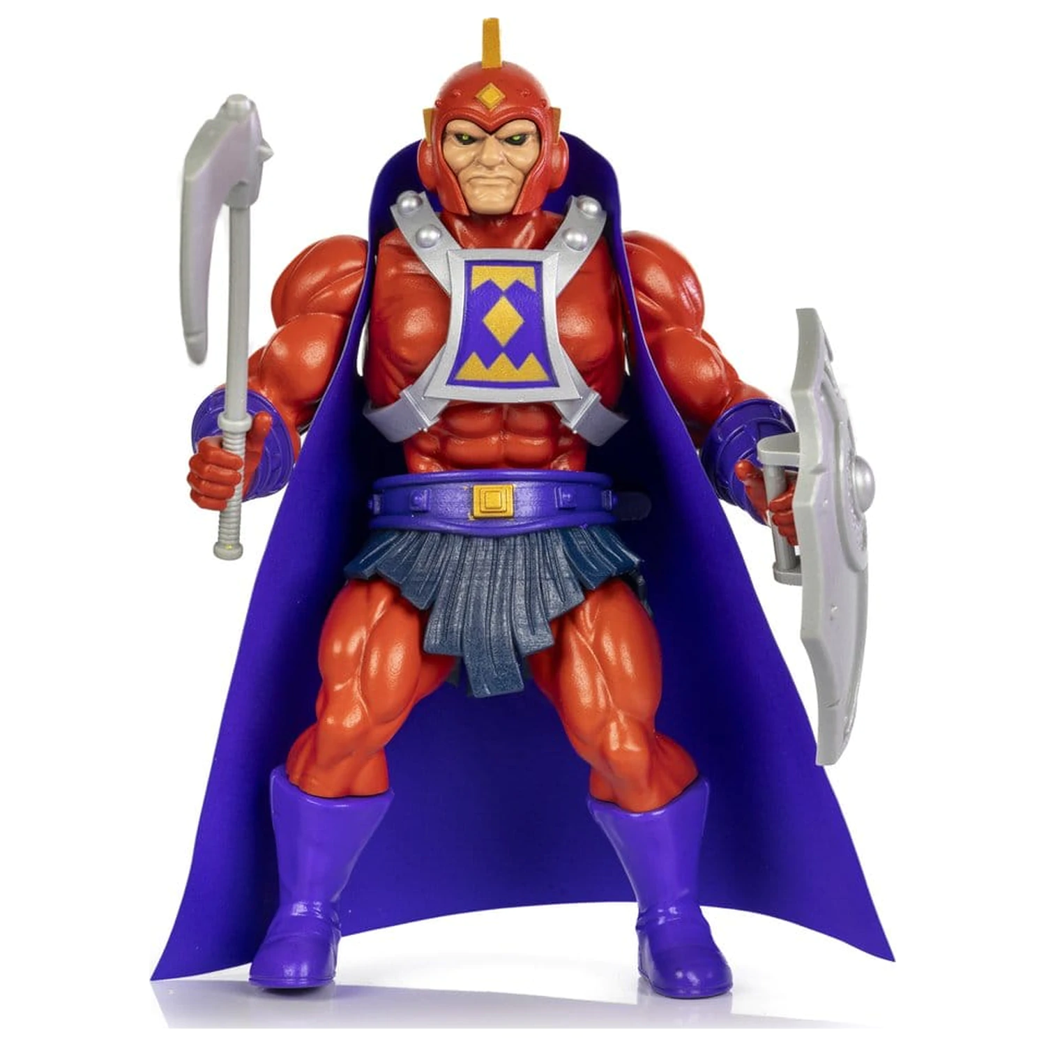 Legends of Dragonore: Warriors of the Galaxy Wave 3 akciófigura Thor 14 cm termékfotó
