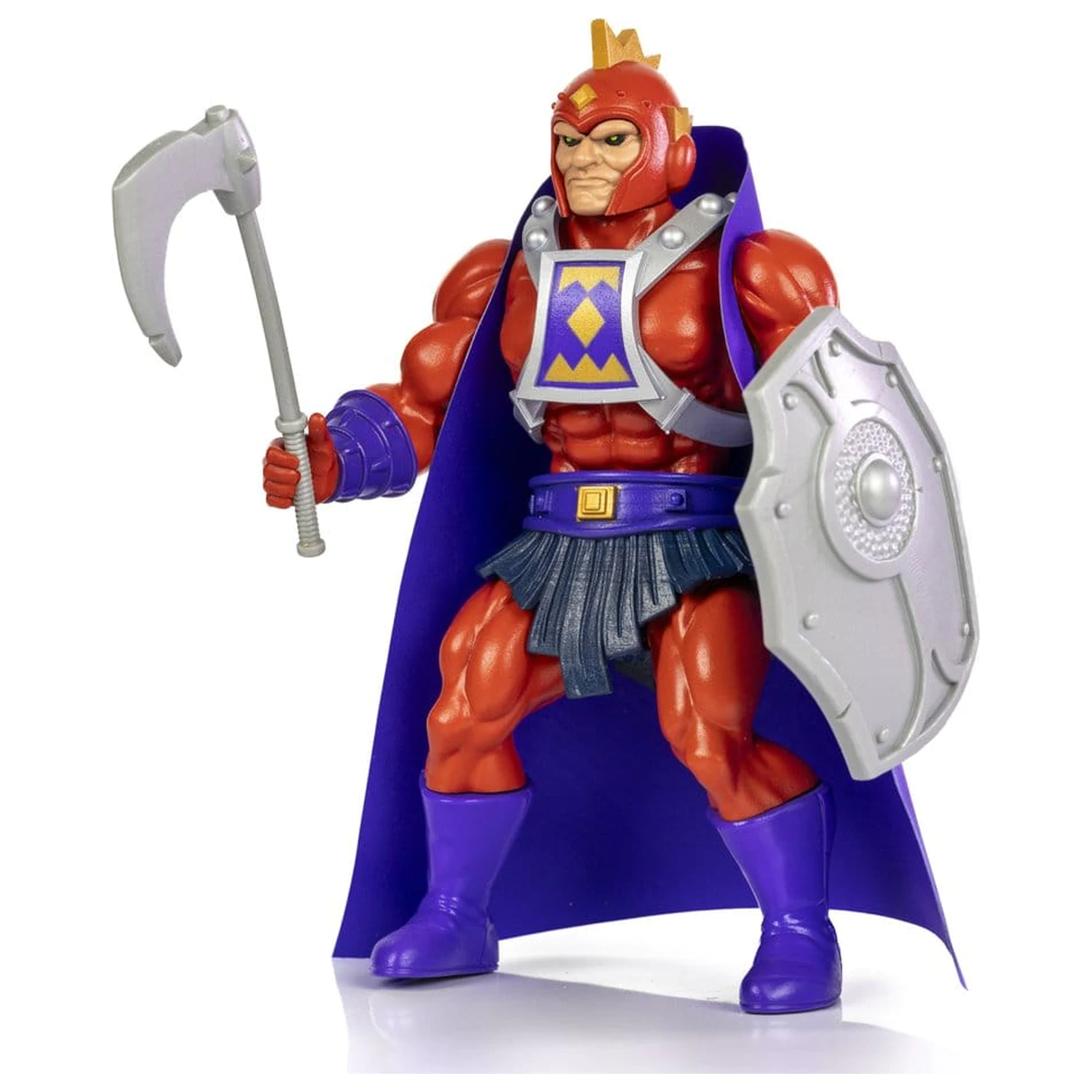 Legends of Dragonore: Warriors of the Galaxy Wave 3 akciófigura Thor 14 cm termékfotó