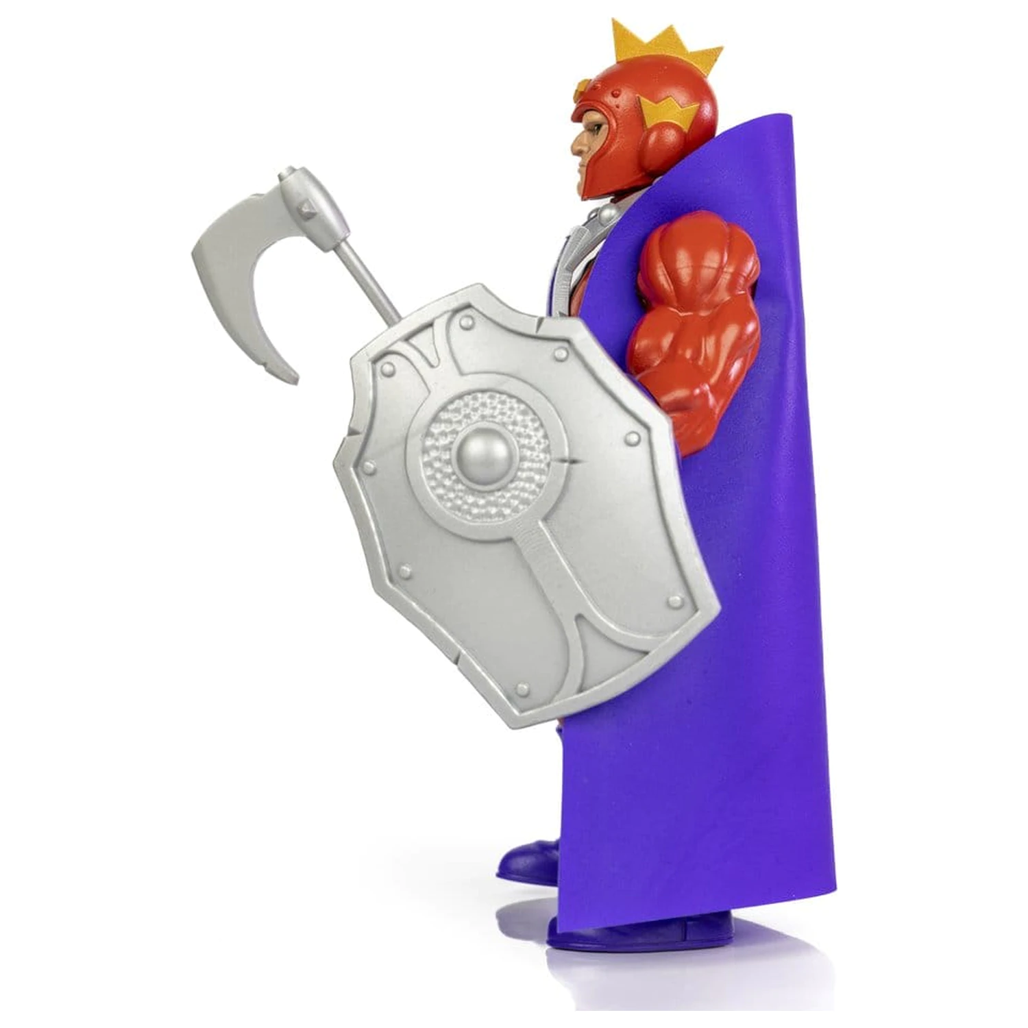Legends of Dragonore: Warriors of the Galaxy Wave 3 akciófigura Thor 14 cm termékfotó