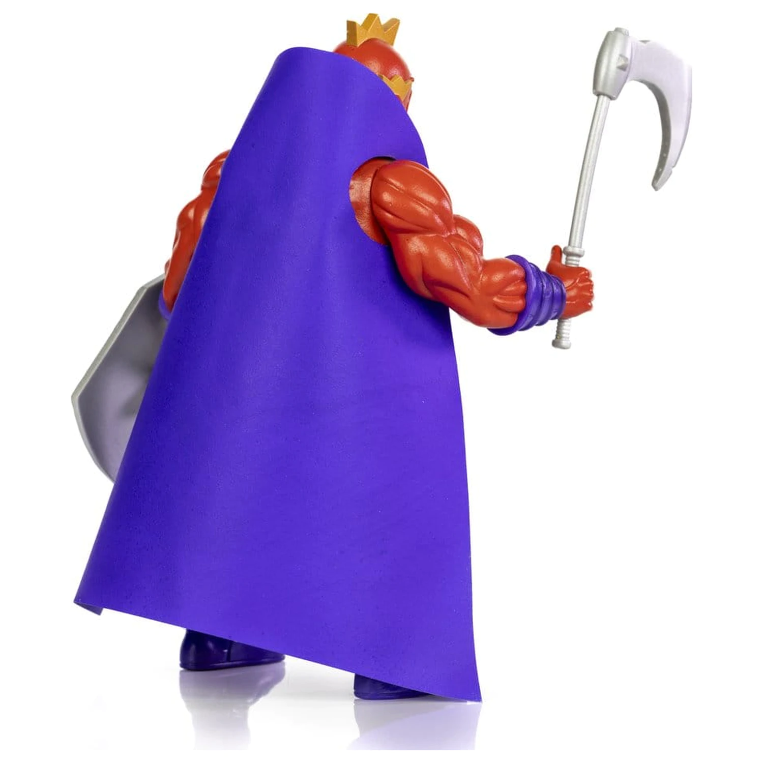Legends of Dragonore: Warriors of the Galaxy Wave 3 akciófigura Thor 14 cm termékfotó