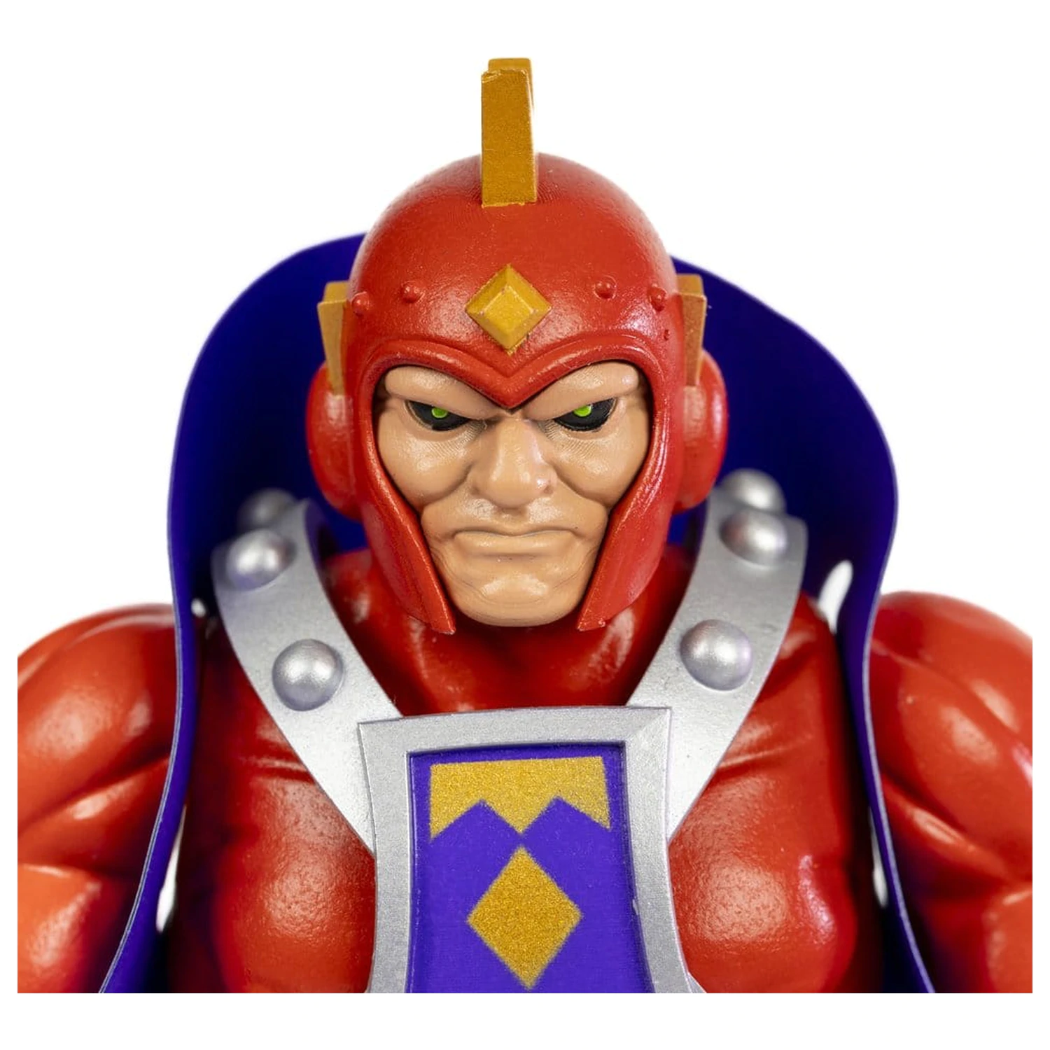 Legends of Dragonore: Warriors of the Galaxy Wave 3 akciófigura Thor 14 cm termékfotó