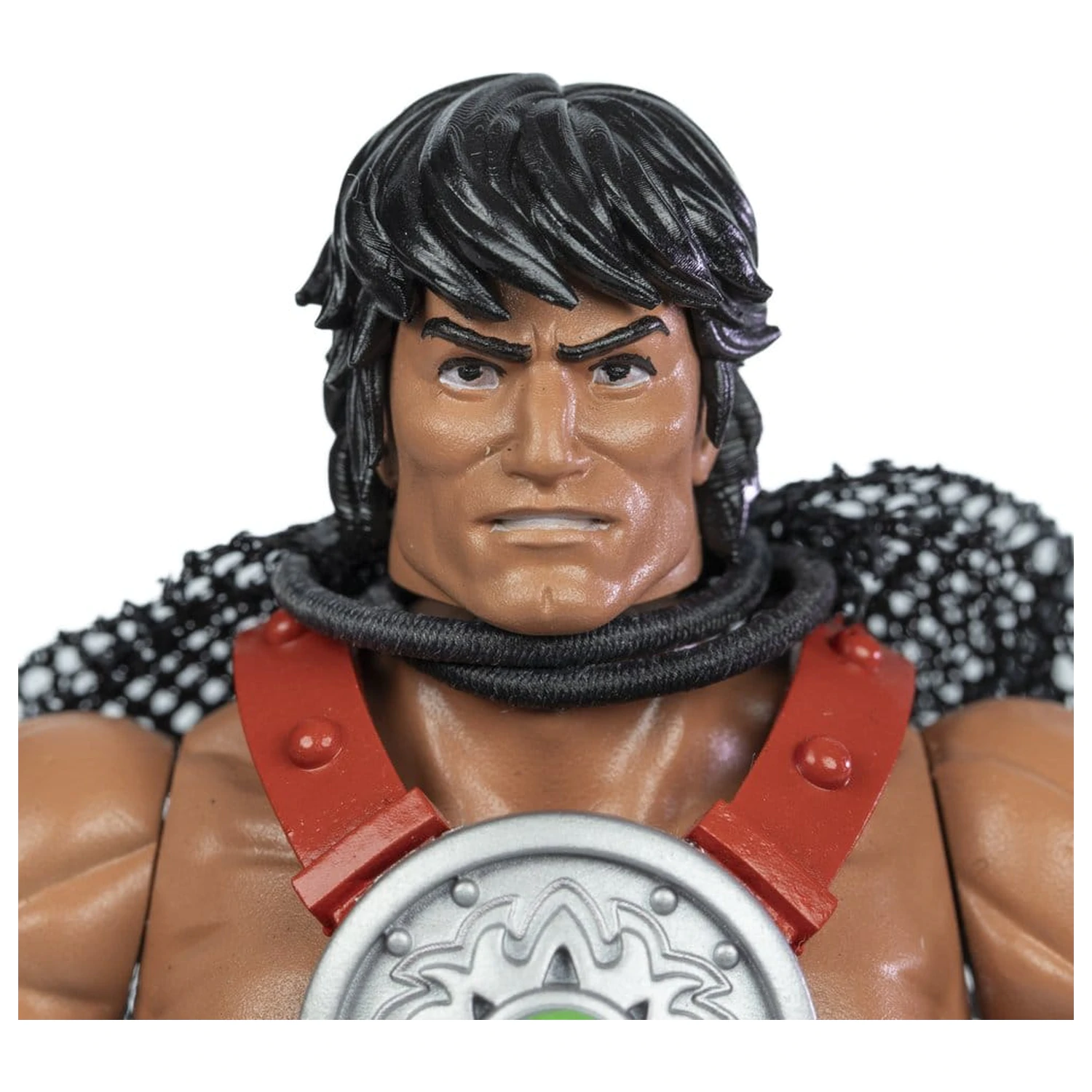 Legends of Dragonore: Warriors of the Galaxy Wave 3 akciófigura Triton 14 cm termékfotó