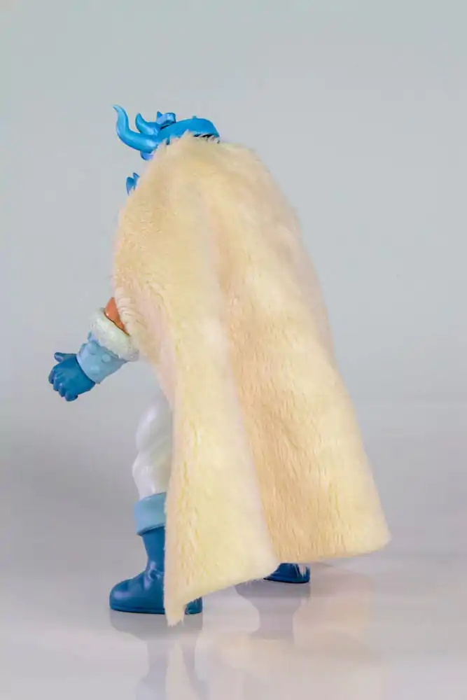 Legends of Dragonore Wave 1.5: Fire at Icemere Glacier Mission Barbaro akciófigura 14 cm termékfotó