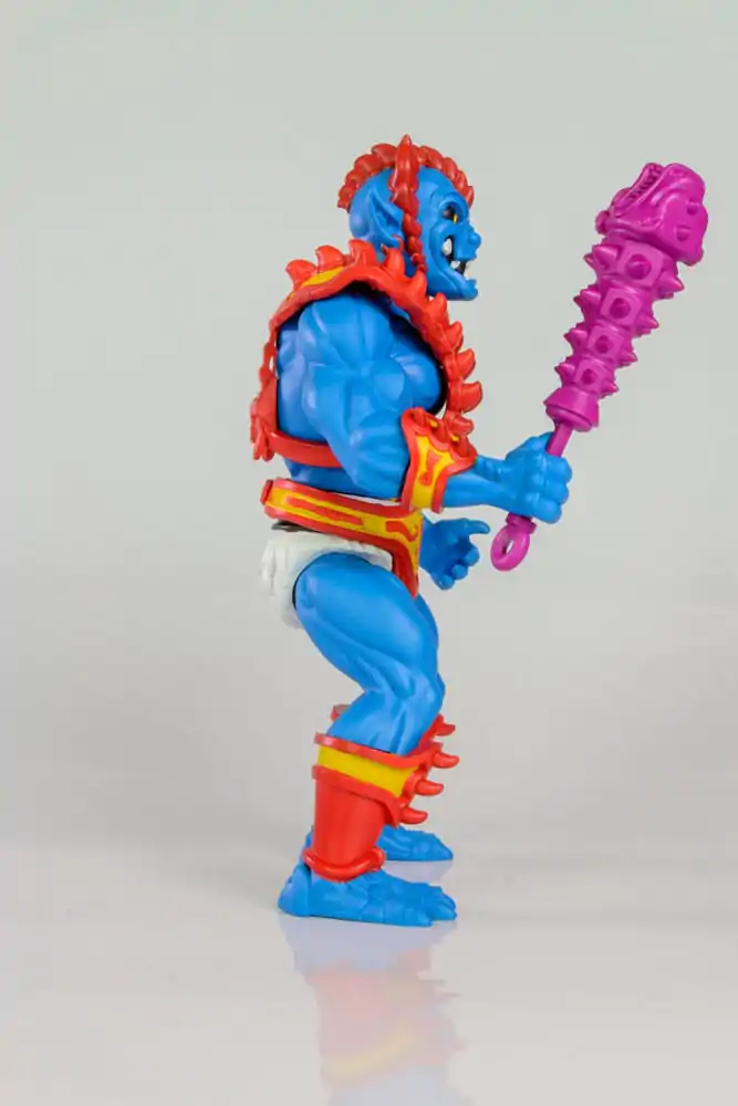 Legends of Dragonore Wave 1.5: Fire at Icemere Raitor akciófigura 14 cm termékfotó