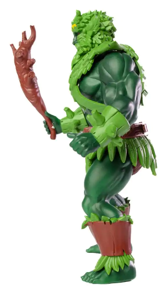 Legends of Dragonore Wave 2: Dragon Hunt Arboryous akciófigura 14 cm termékfotó