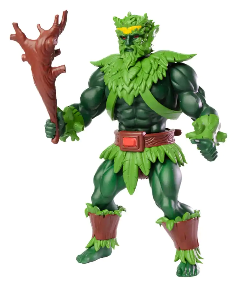 Legends of Dragonore Wave 2: Dragon Hunt Arboryous akciófigura 14 cm termékfotó