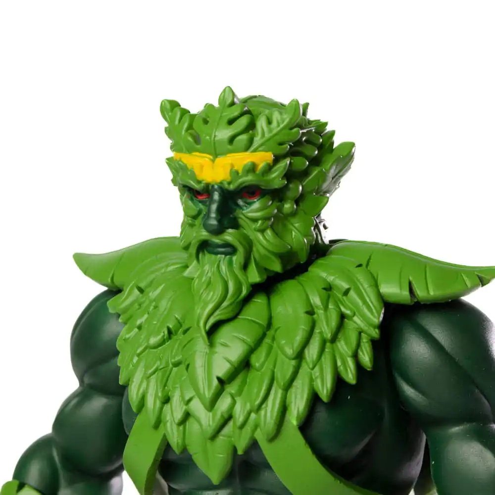 Legends of Dragonore Wave 2: Dragon Hunt Arboryous akciófigura 14 cm termékfotó