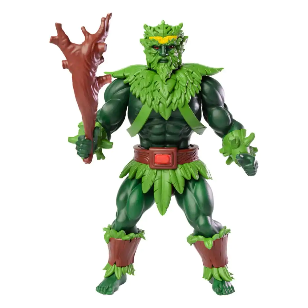 Legends of Dragonore Wave 2: Dragon Hunt Arboryous akciófigura 14 cm termékfotó