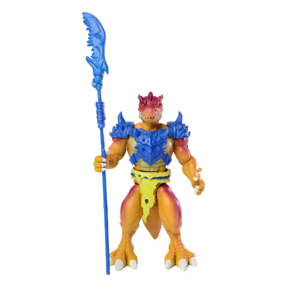 Legends of Dragonore Wave 2: Dragon Hunt Terreptor akciófigura 14 cm termékfotó