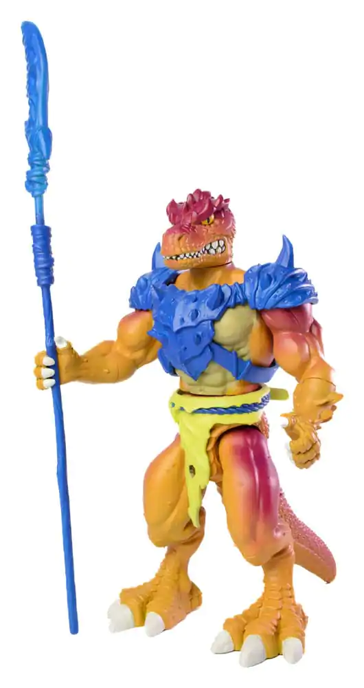 Legends of Dragonore Wave 2: Dragon Hunt Terreptor akciófigura 14 cm termékfotó