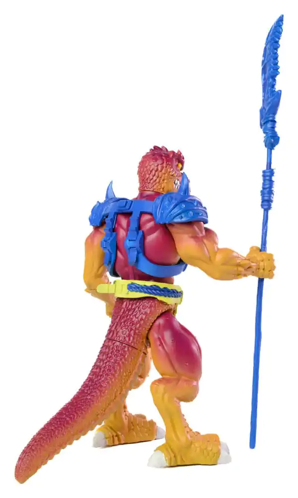 Legends of Dragonore Wave 2: Dragon Hunt Terreptor akciófigura 14 cm termékfotó