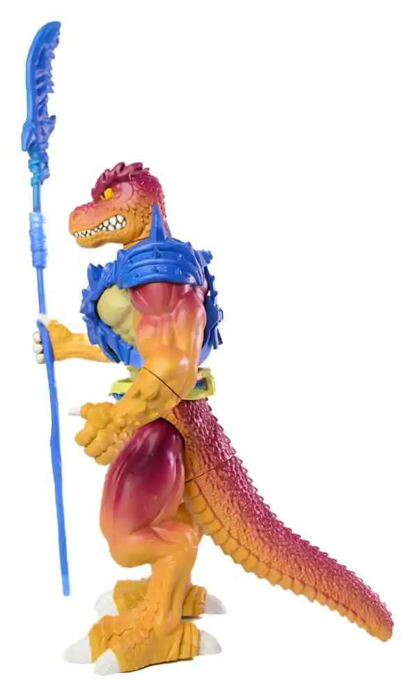 Legends of Dragonore Wave 2: Dragon Hunt Terreptor akciófigura 14 cm termékfotó