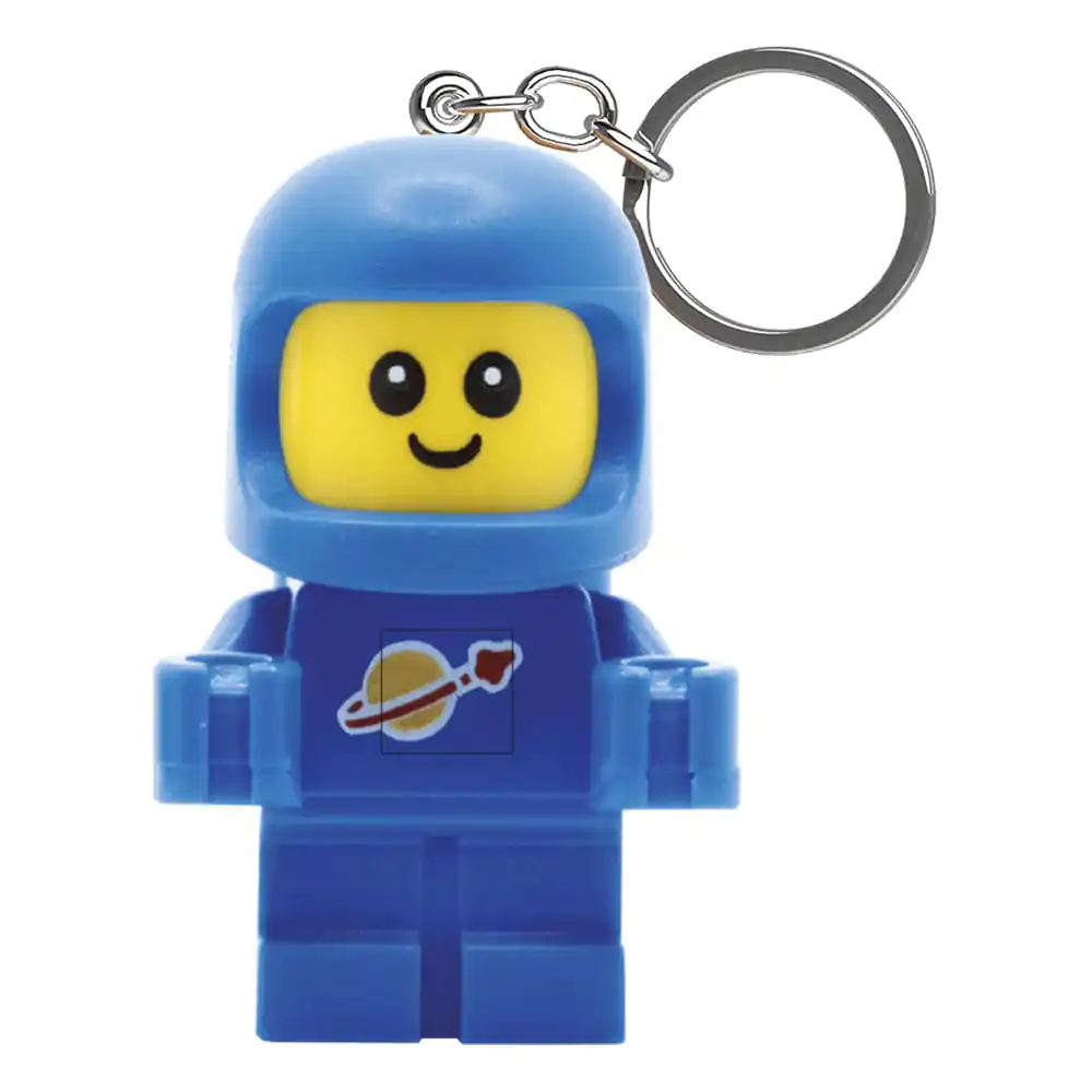 LEGO Astronaut baby világító kulcstartó 8 cm termékfotó