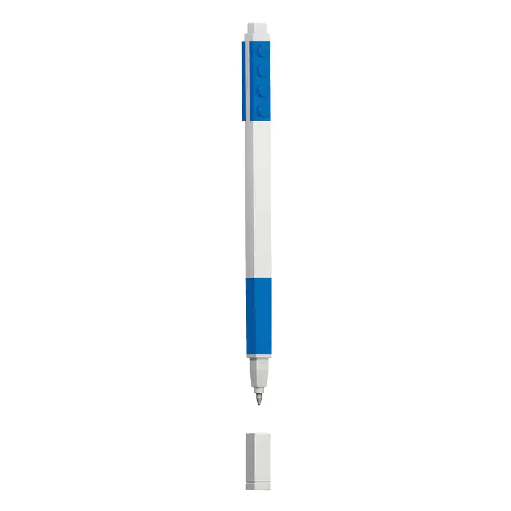 LEGO Blue zselés tollak termékfotó