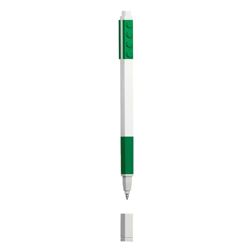 LEGO Green zselés toll termékfotó