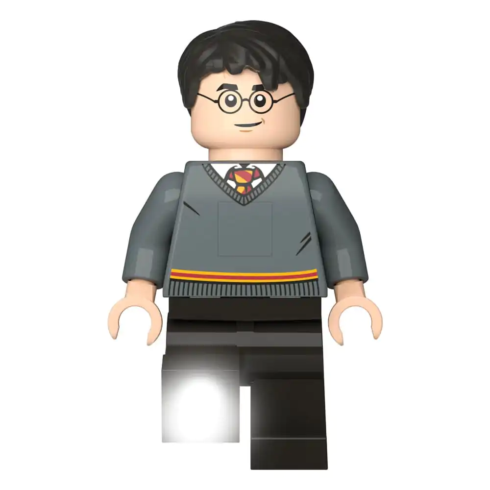 LEGO Harry Potter Harry Potter figura világítással 13 cm termékfotó