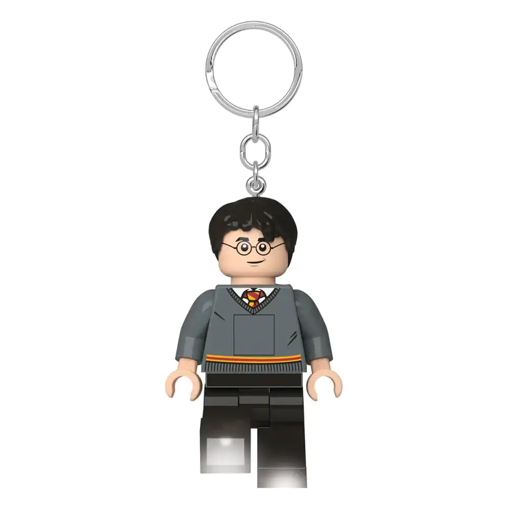 LEGO Harry Potter Harry Potter világító kulcstartó 8 cm termékfotó