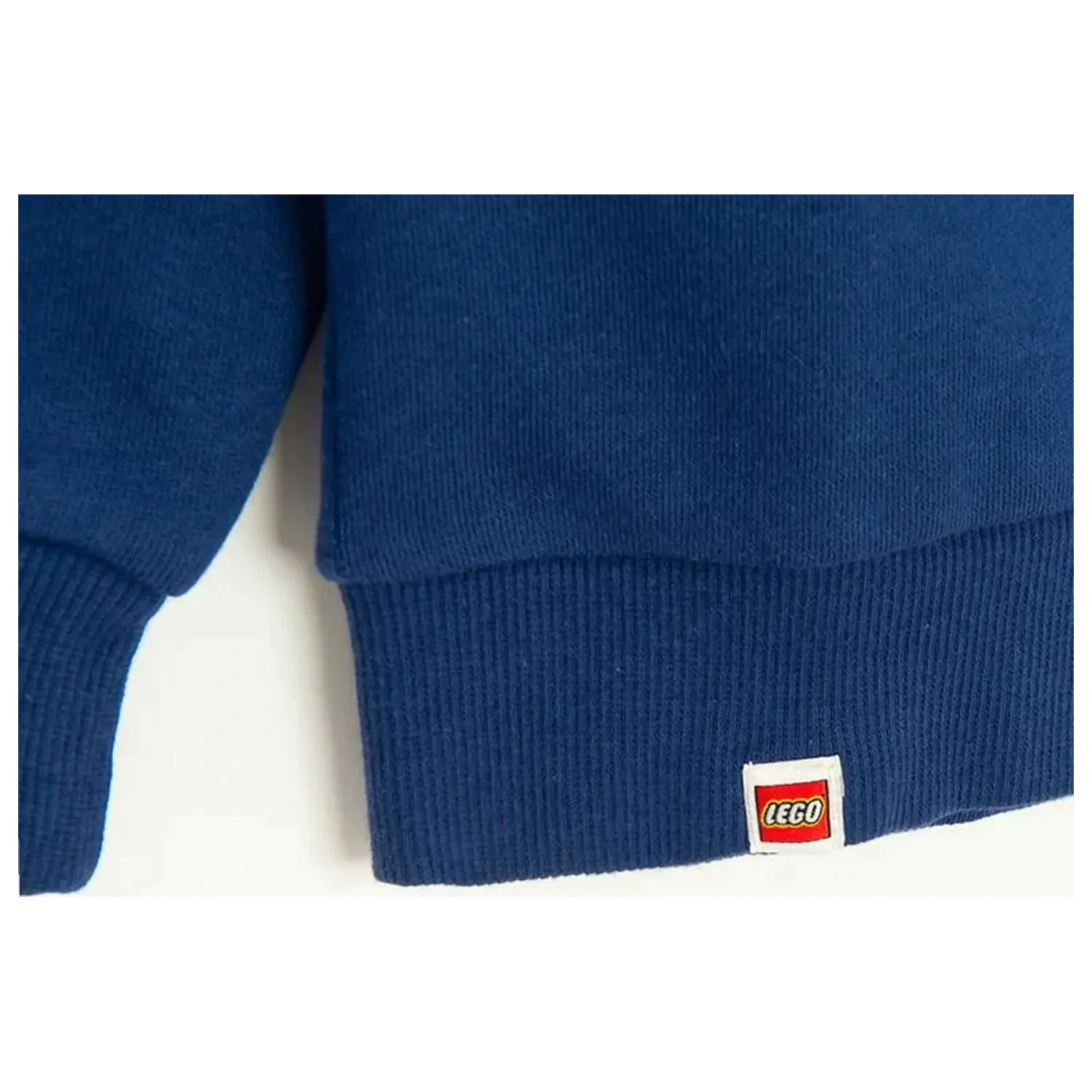 Lego Ninjago Masters gyerek pulóver termékfotó