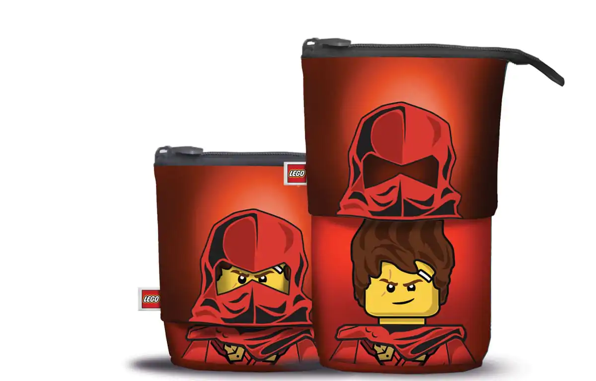 LEGO Ninjago Pop Up Kai tolltartó termékfotó