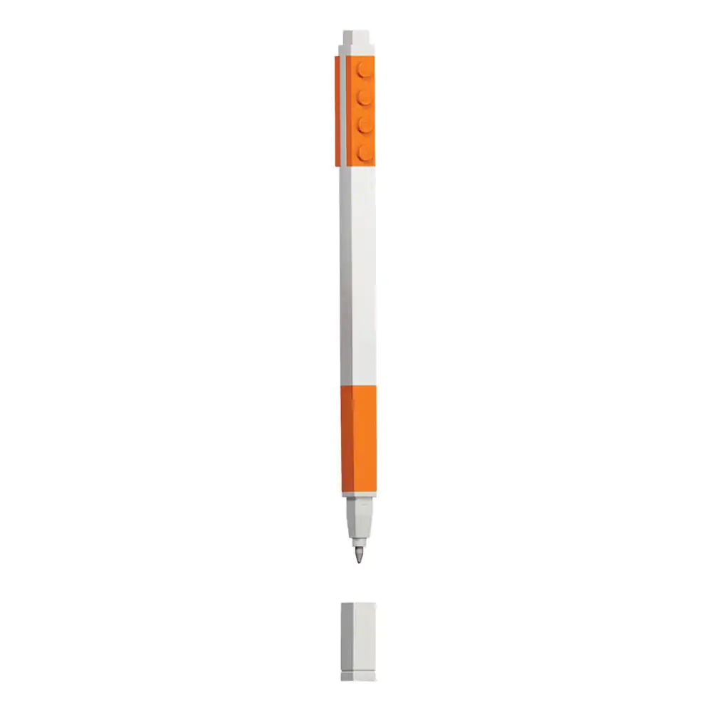 LEGO Orange zselés toll termékfotó