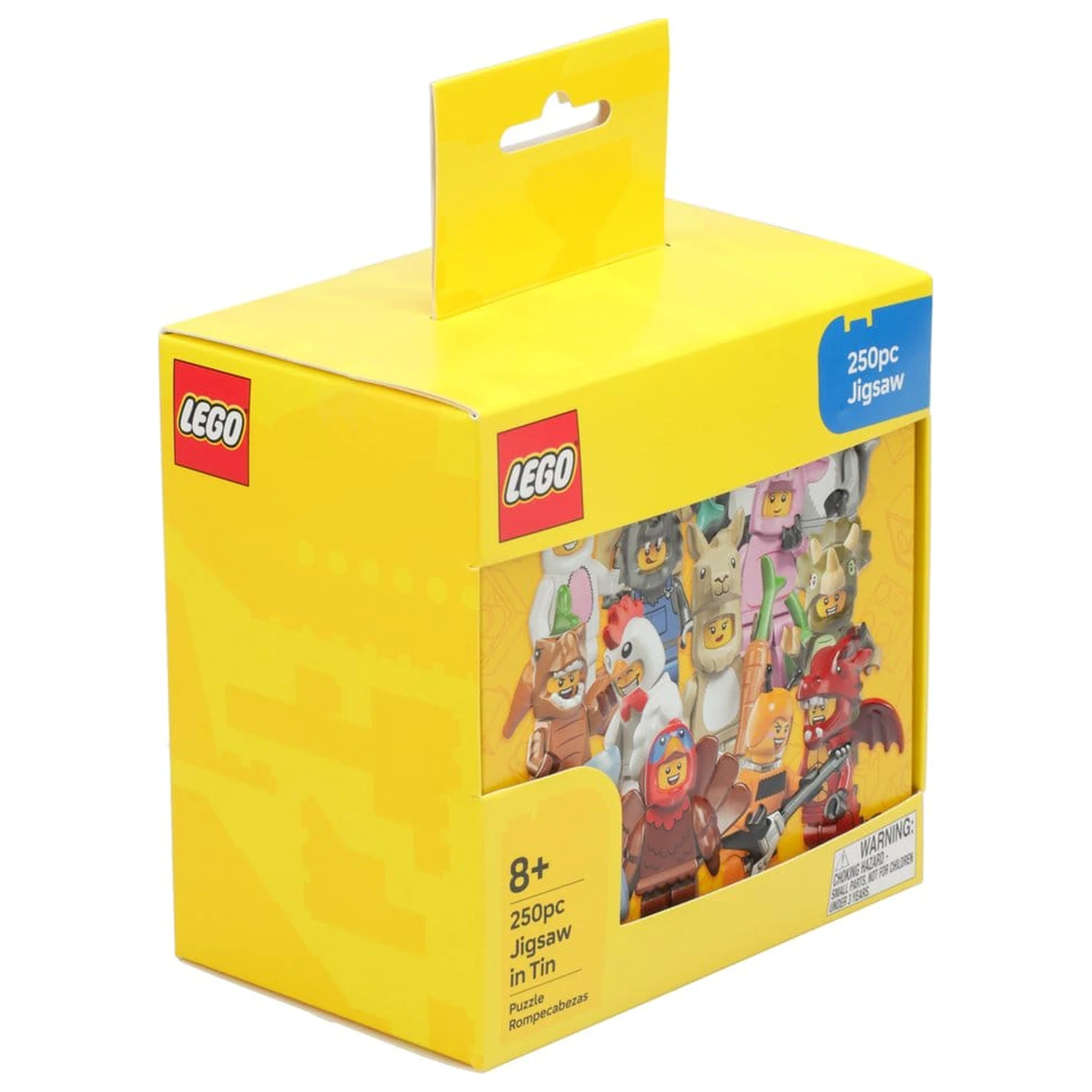 Lego puzzle (250 darab) termékfotó