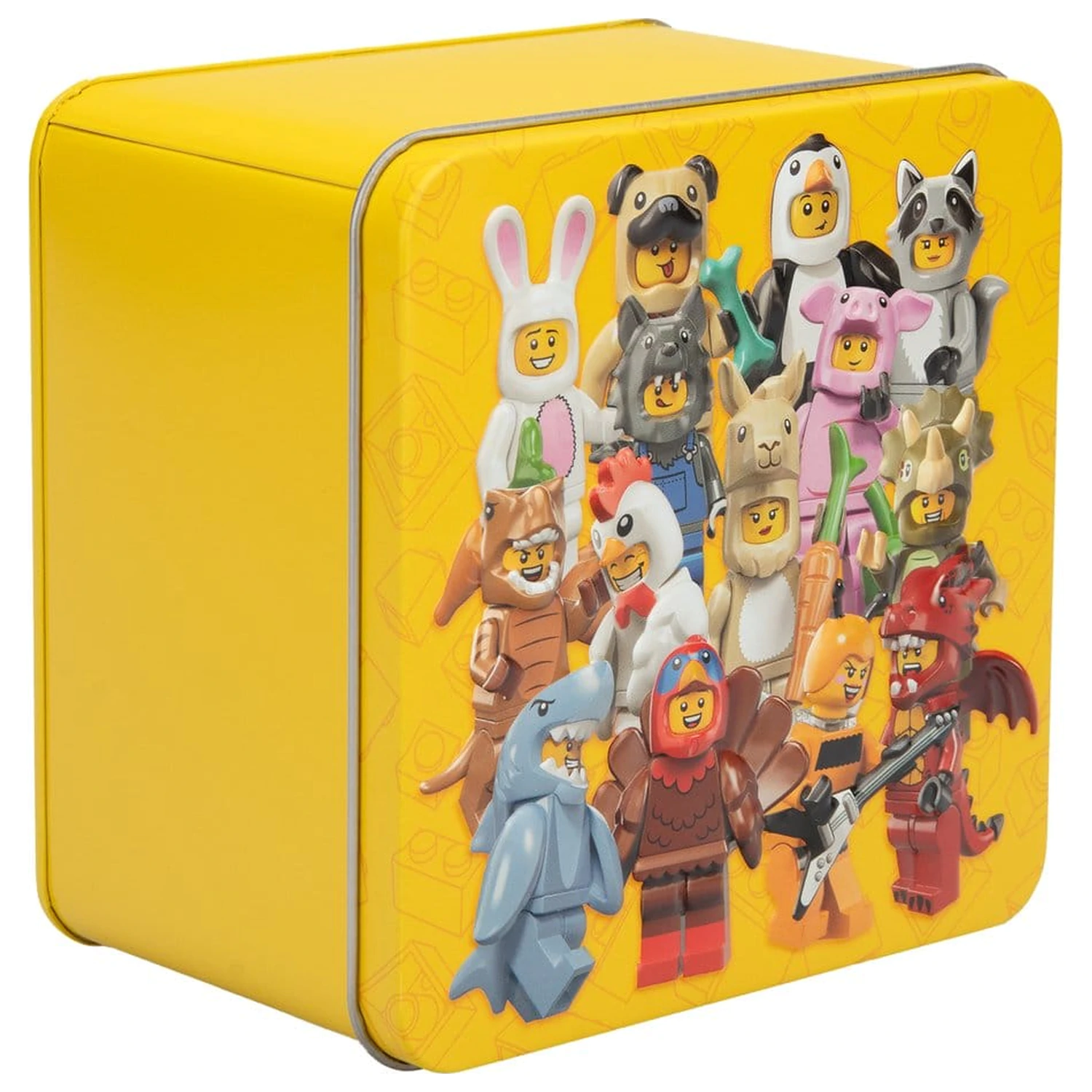 Lego puzzle (250 darab) termékfotó
