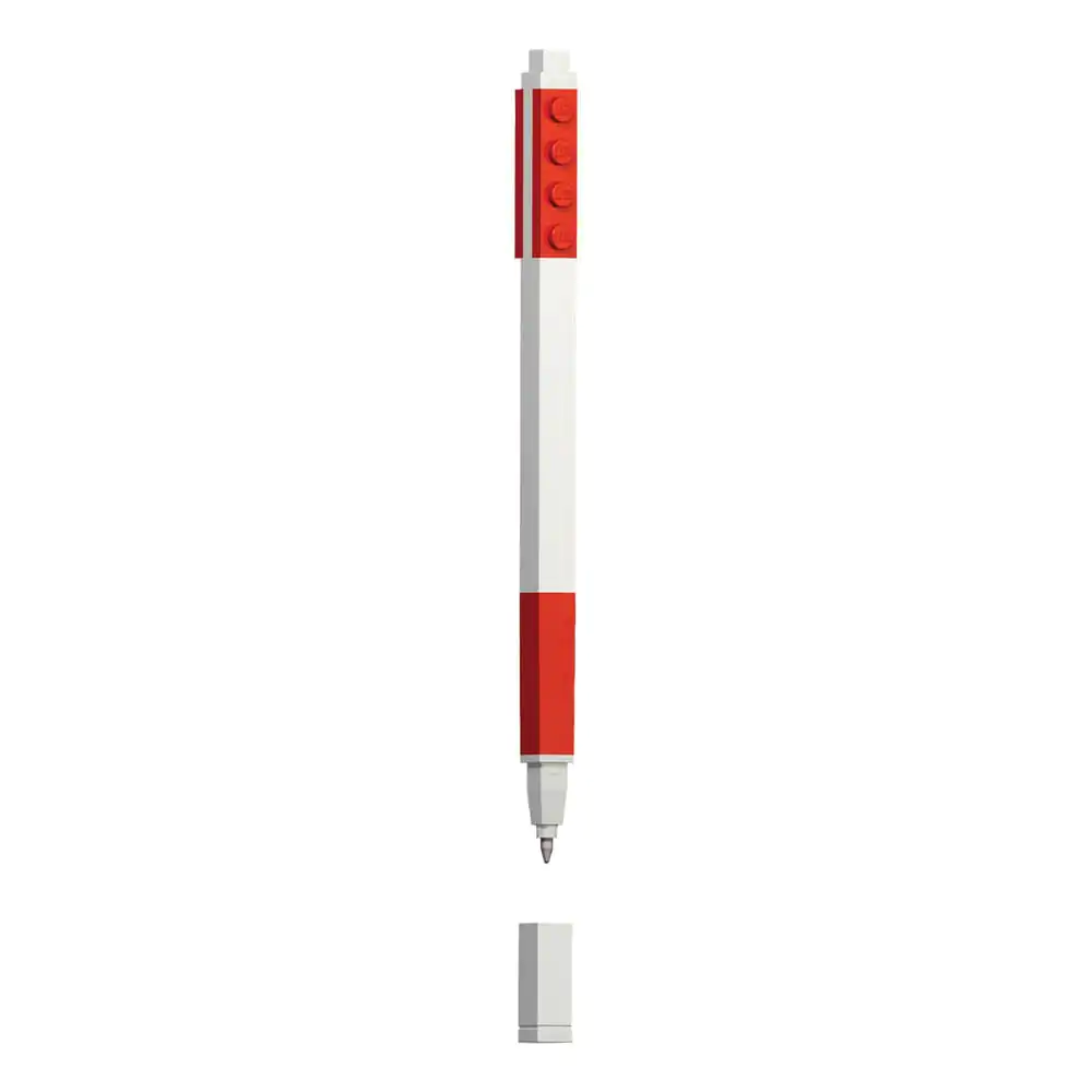 LEGO Red zselés toll termékfotó