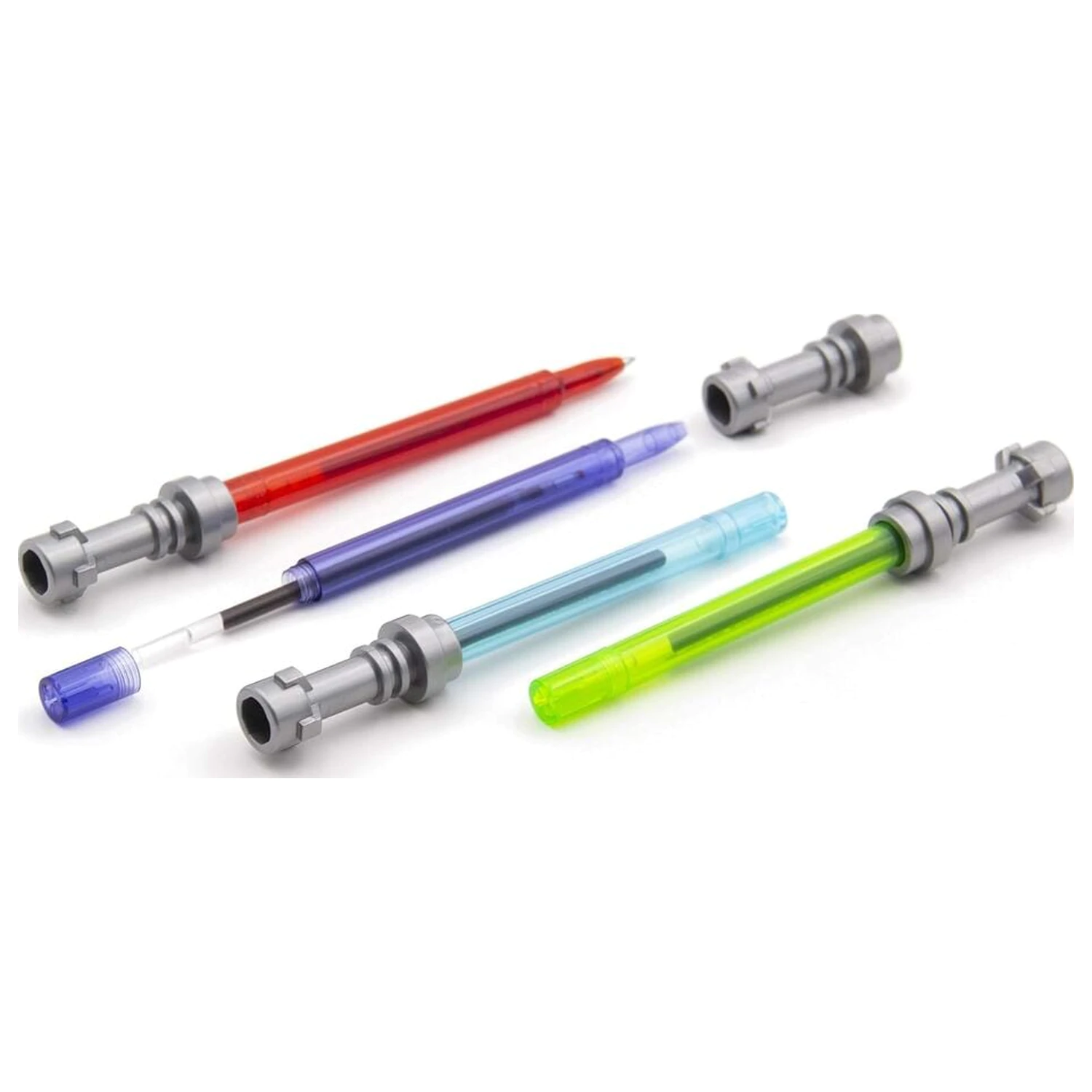 Lego Star Wars zselés toll csomag termékfotó