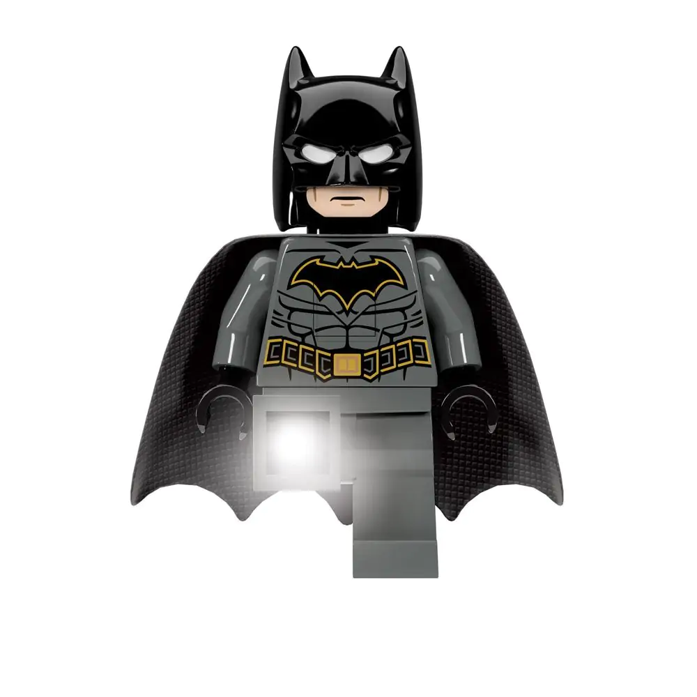 LEGO Super Heroes Batman figura világítással 13 cm termékfotó