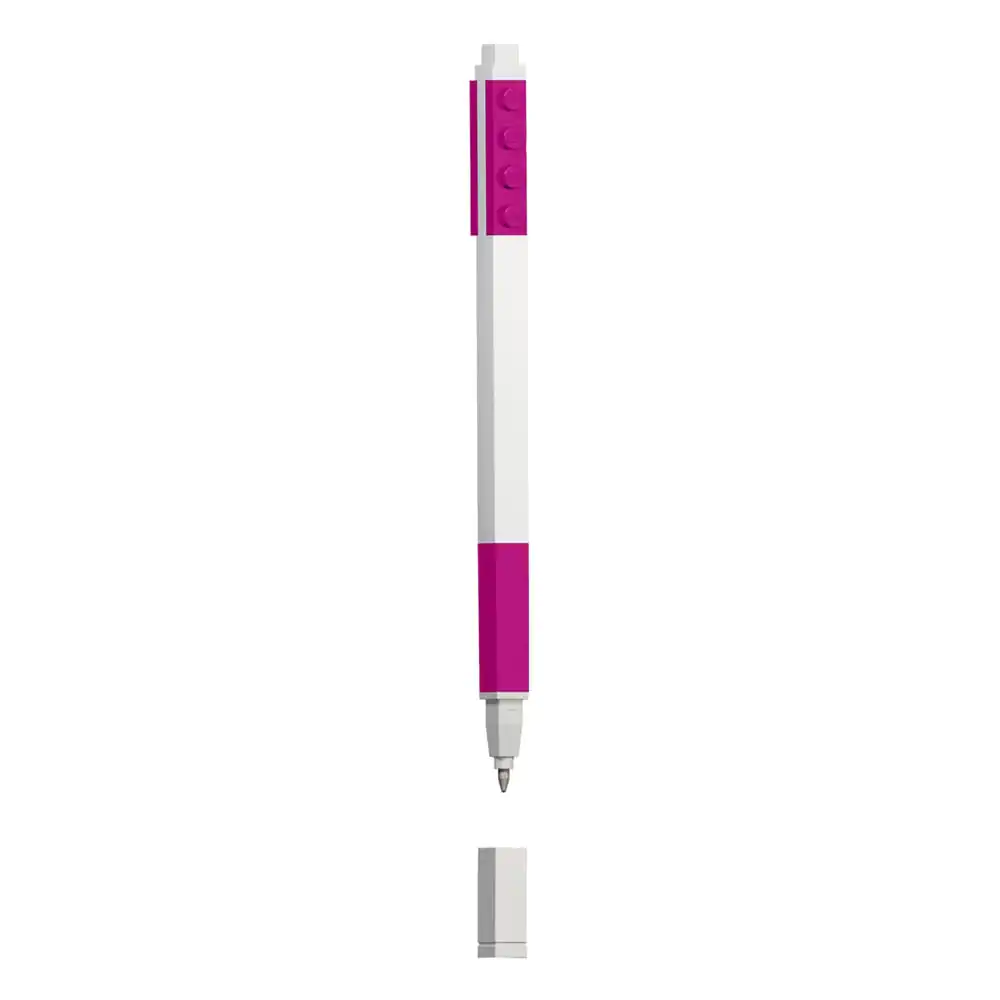 LEGO Violet zselés toll  termékfotó