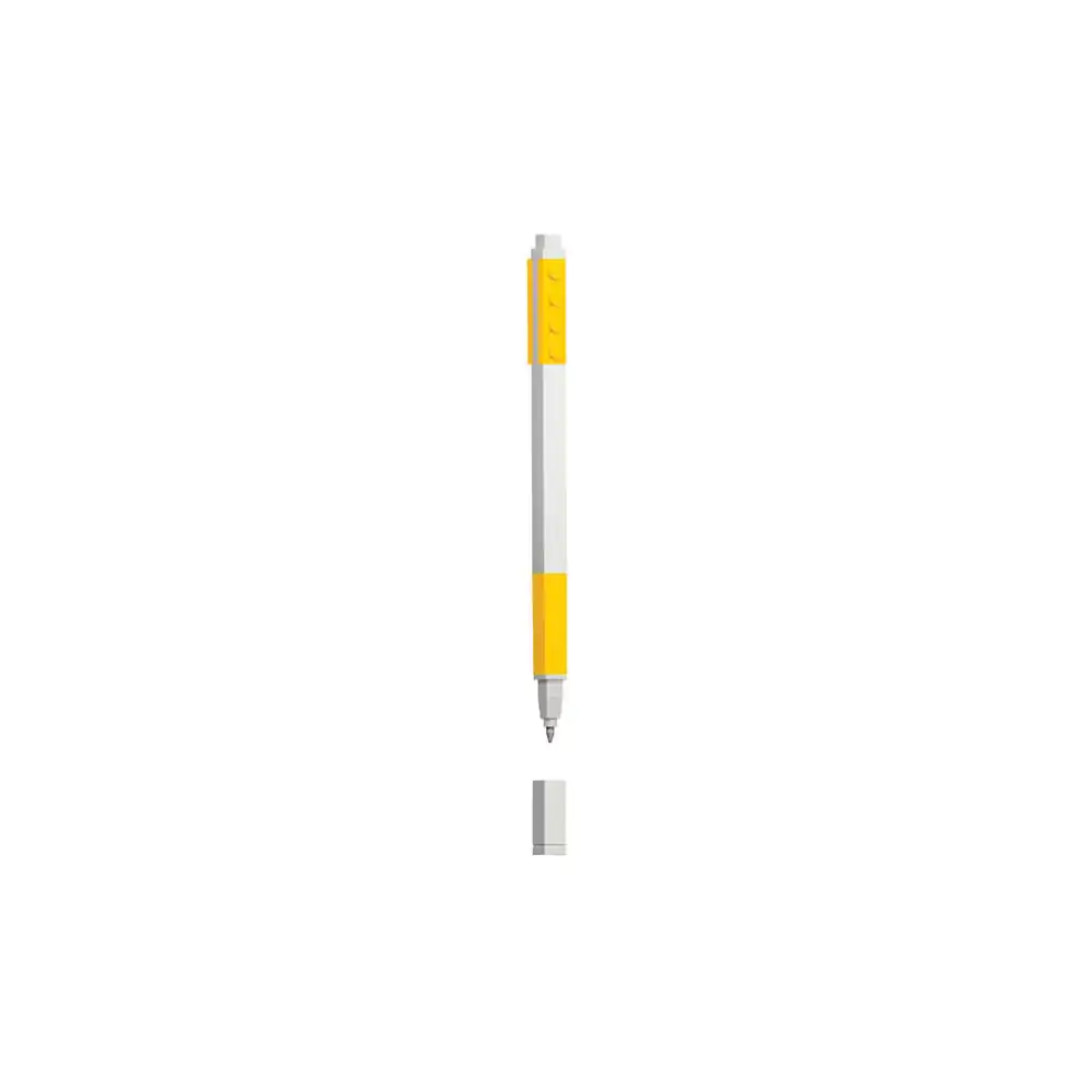 LEGO Yellow zselés toll termékfotó