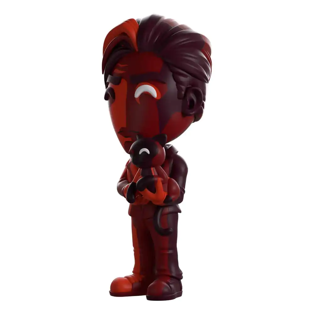 Lemon Demon Vinyl figura Spirit Phone 13 cm     termékfotó