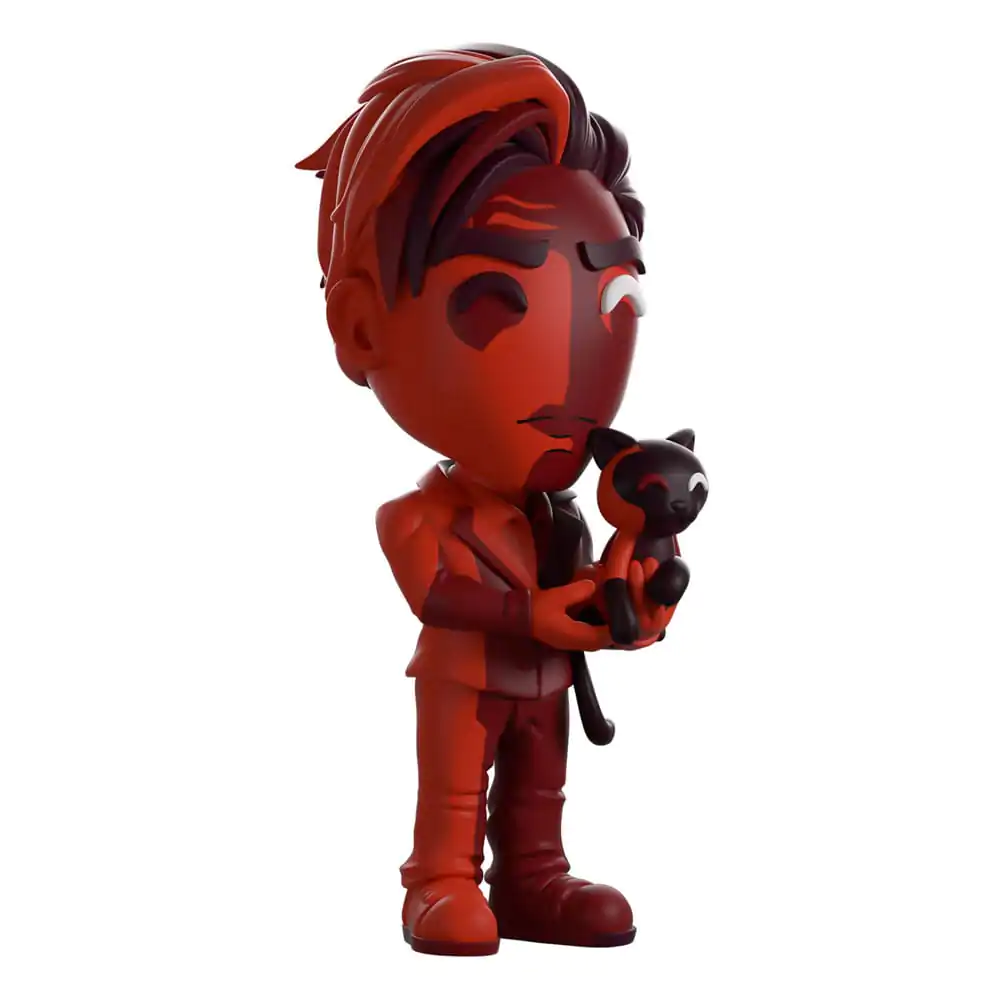 Lemon Demon Vinyl figura Spirit Phone 13 cm     termékfotó
