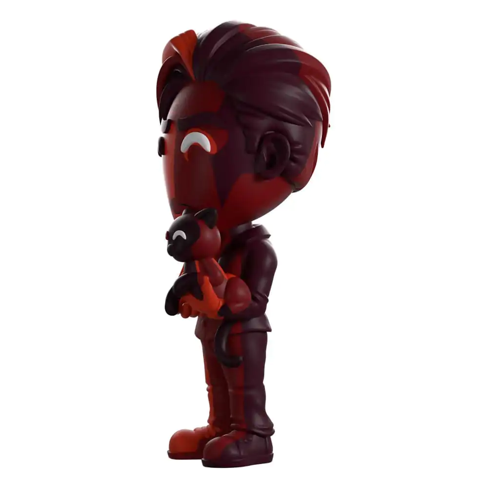 Lemon Demon Vinyl figura Spirit Phone 13 cm     termékfotó