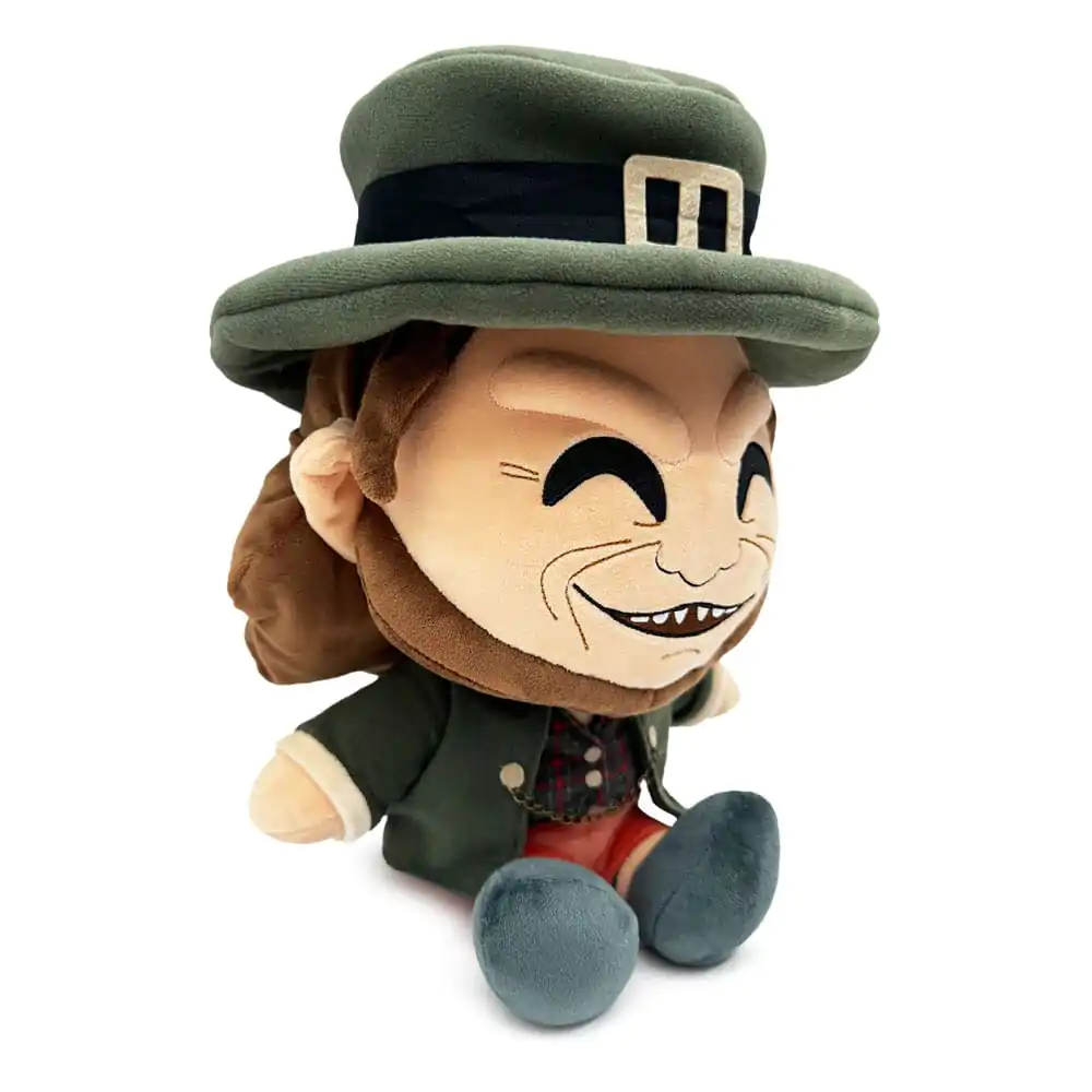 Leprechaun Plüschfigur Leprechaun 22 cm termékfotó