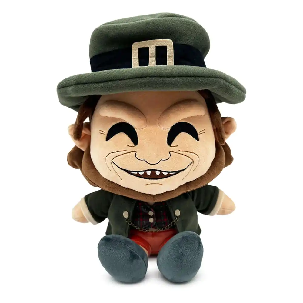 Leprechaun Plüschfigur Leprechaun 22 cm termékfotó