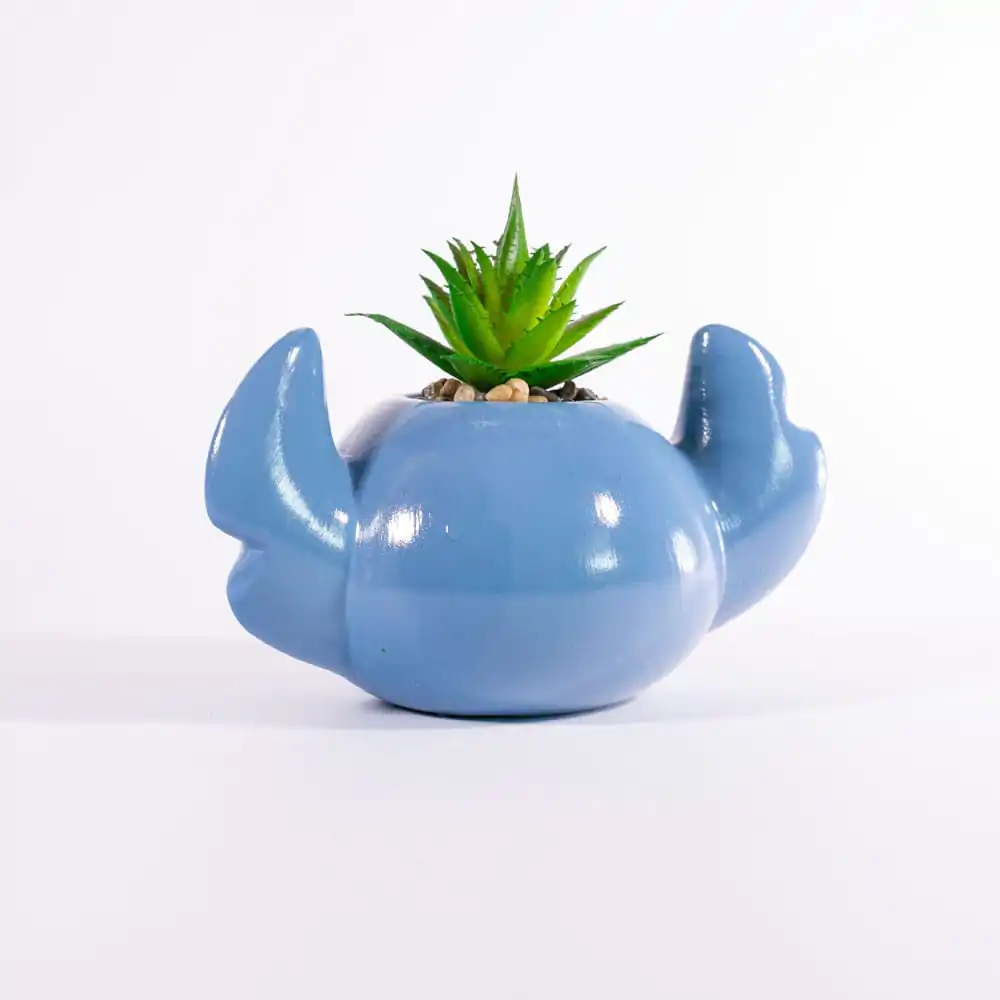 Lilo & Stitch 3D virágcserép termékfotó