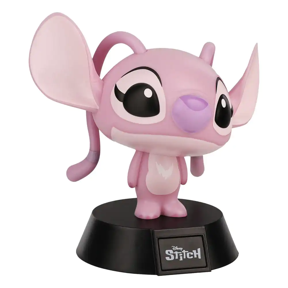 Lilo &amp; Stitch Angel Icons lámpa termékfotó