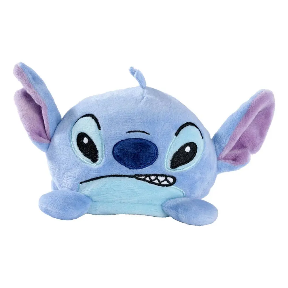 Lilo & Stitch Angel/Stitch átfordítható plüss figura 8 cm termékfotó