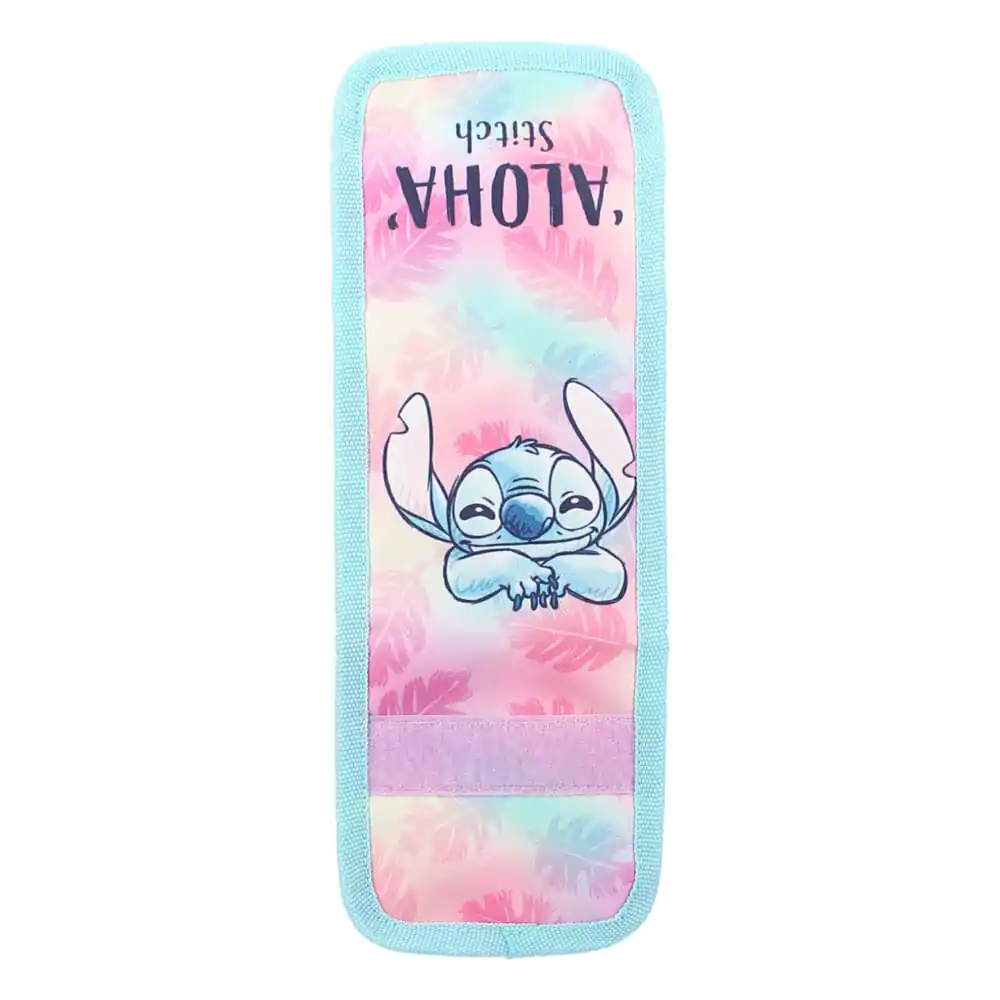 Lilo & Stitch Black Stitch Wild Energy pénztárca termékfotó