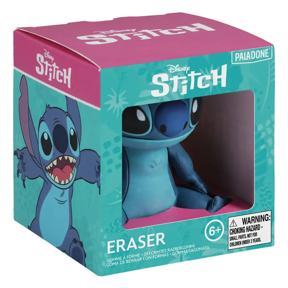 Lilo & Stitch Chunky radír termékfotó