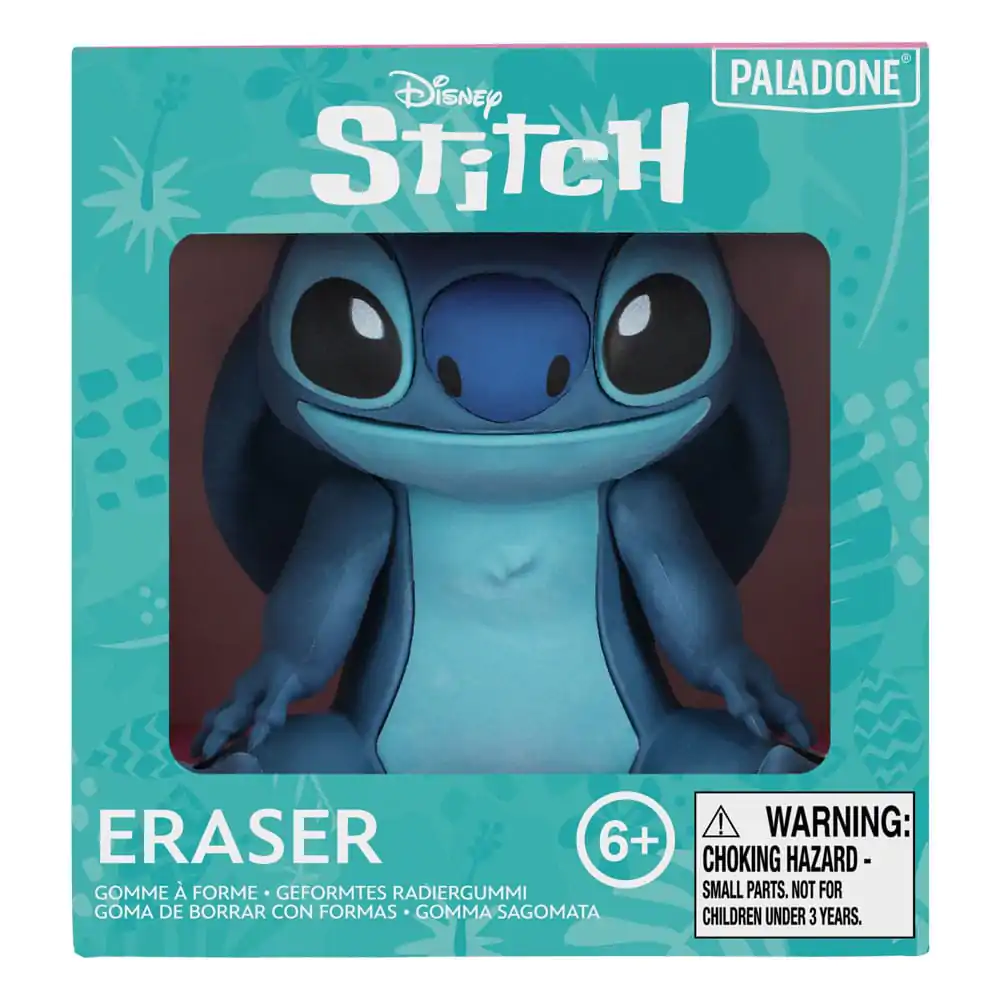 Lilo & Stitch Chunky radír termékfotó